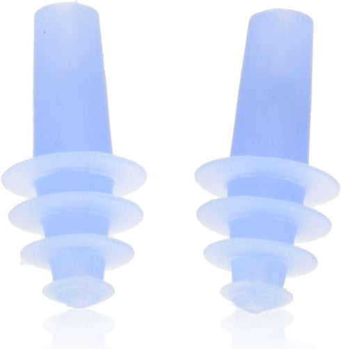 EarPlanes Ear Plugs 1 Pair (Pack of 5)...
